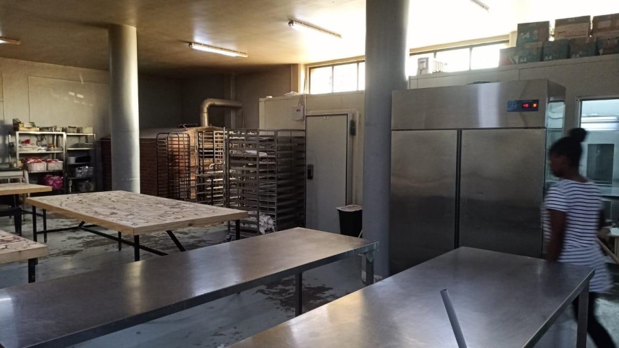 To Let commercial Property for Rent in Salt River Western Cape